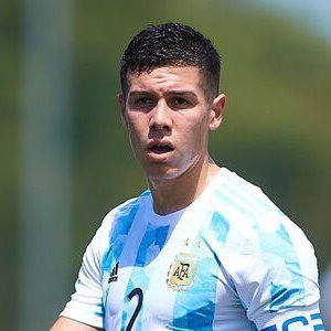 Patricio Nehuen Perez