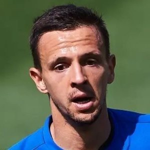 Nemanja Maksimovic