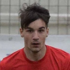 Nicola Borghetto