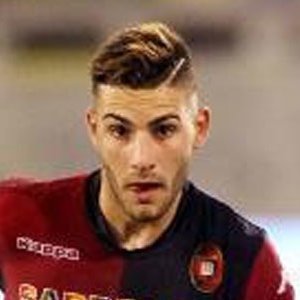 Nicola Murru