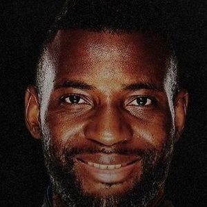 Jean-Pierre Nsame