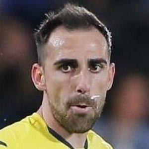 Francisco Alcacer Garcia Francisco Alcacer Garcia