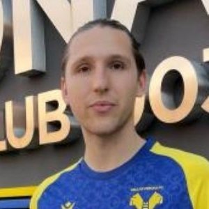 Panagiotis Retsos