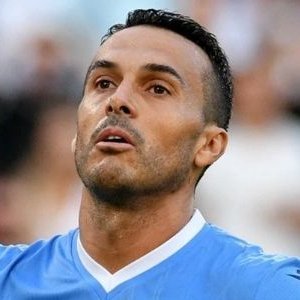 Pedro Eliezer Rodriguez Ledesma Pedro Eliezer Rodriguez Ledesma