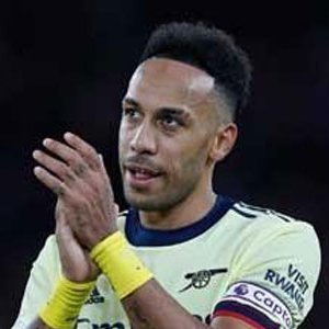 Pierre-emerick Aubameyang