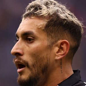 Roberto Maximillian Pereyra