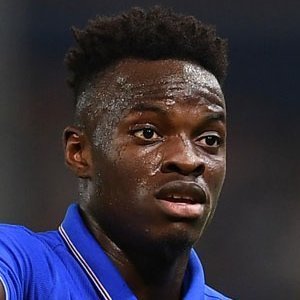 Ronaldo Vieira