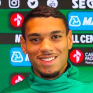 Ruan Tressoldi