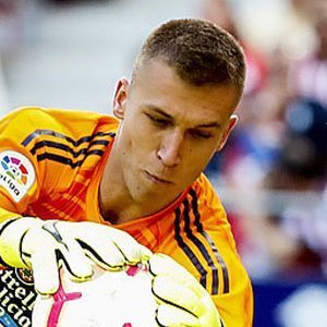 Ruben Blanco Veiga