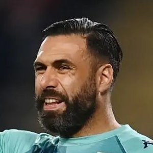 Salvatore Sirigu