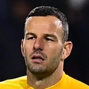 Samir Handanovic