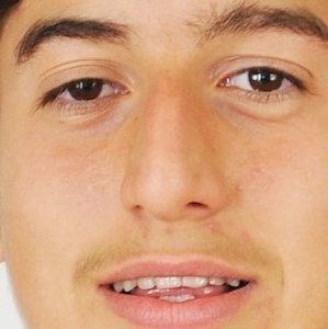 Samuele Angori Samuele Angori