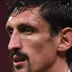 Stefan Savic
