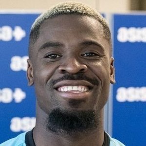 Serge Aurier