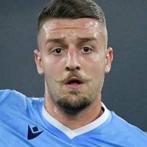 Sergej Milinkovic-Savic