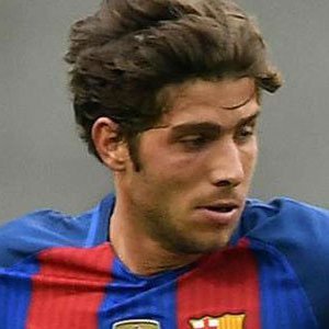 Sergi Roberto Carnicer