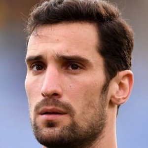 Sergio Rico Gonzalez Sergio Rico Gonzalez
