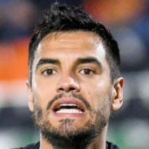 Sergio German Romero