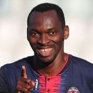 Simeon Tochukwu Nwankwo Simeon Tochukwu Nwankwo