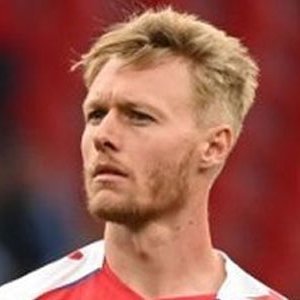 Simon Thorup Kjaer Simon Thorup Kjaer