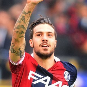 Simone Verdi