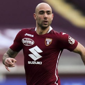 Simone Zaza