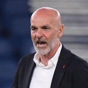 Stefano Pioli Stefano Pioli