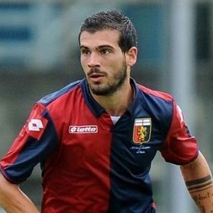 Stefano Sturaro Stefano Sturaro