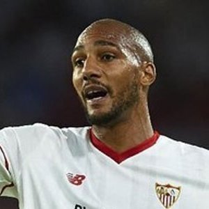 Steven Nkemboanza Mike Christopher Nzonzi Steven Nkemboanza Mike Christopher Nzonzi