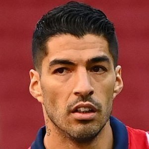 Luis Alberto Suarez Diaz Luis Alberto Suarez Diaz