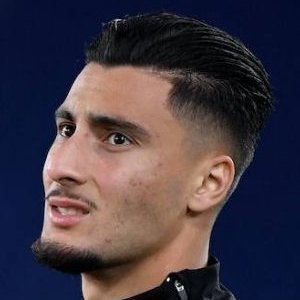Thomas Fotaq Strakosha Thomas Fotaq Strakosha