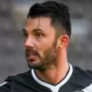 Tolgay Ali Arslan