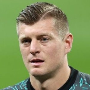 Toni Kroos