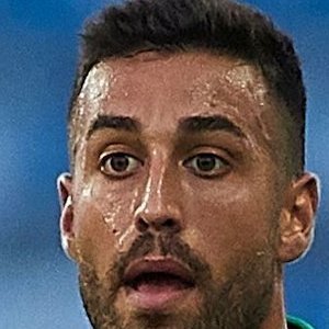 Victor Camarasa Ferrando Victor Camarasa Ferrando