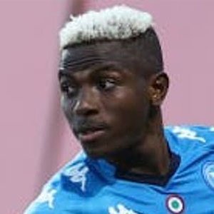 Victor Osimhen