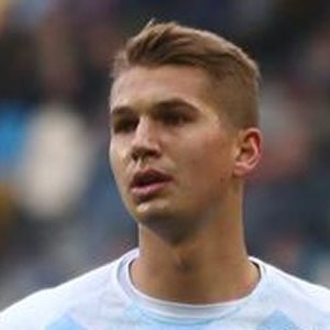 Vladyslav Serhiyovych Supryaha Vladyslav Serhiyovych Supryaha