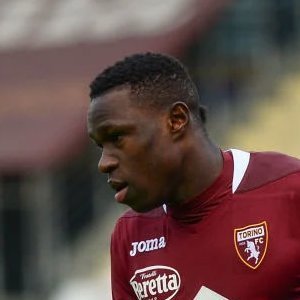Wilfried Stephane Singo Wilfried Stephane Singo