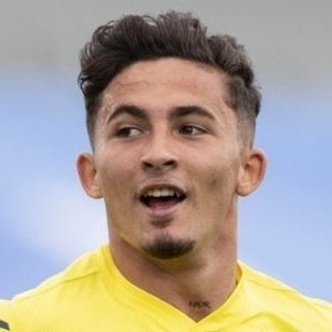 Yeremi Pino