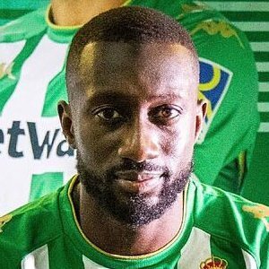 Youssouf Sabaly Youssouf Sabaly