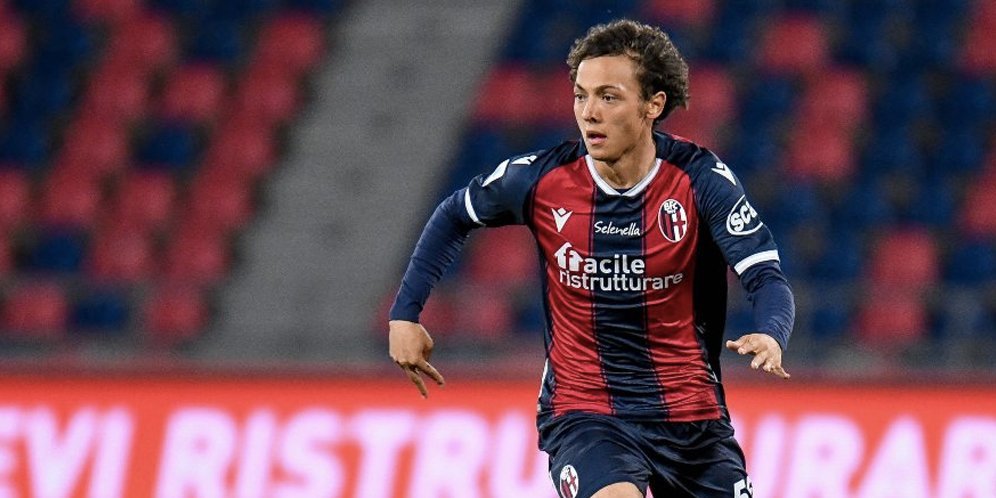 Profil Emanuel Vignato