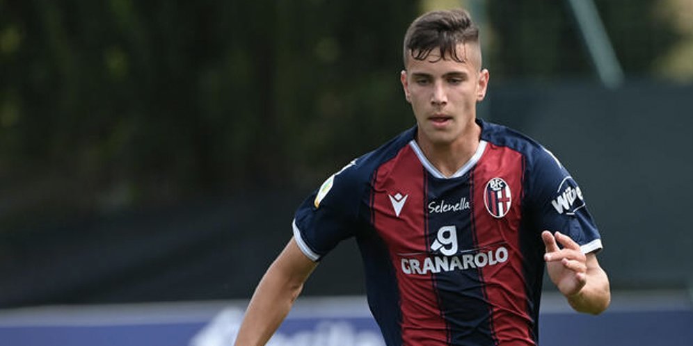 Profil Antonio Raimondo