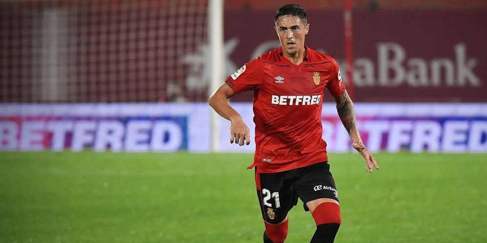 Profil Antonio Raillo