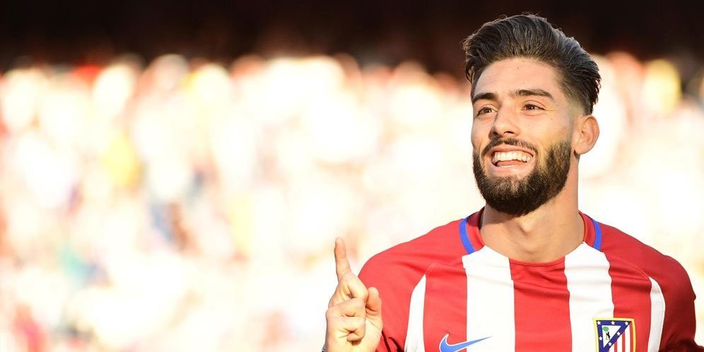 Yannick Carrasco