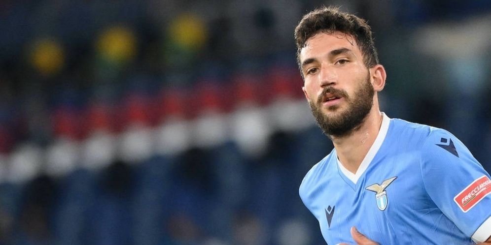 Profil Danilo Cataldi - Bola.net