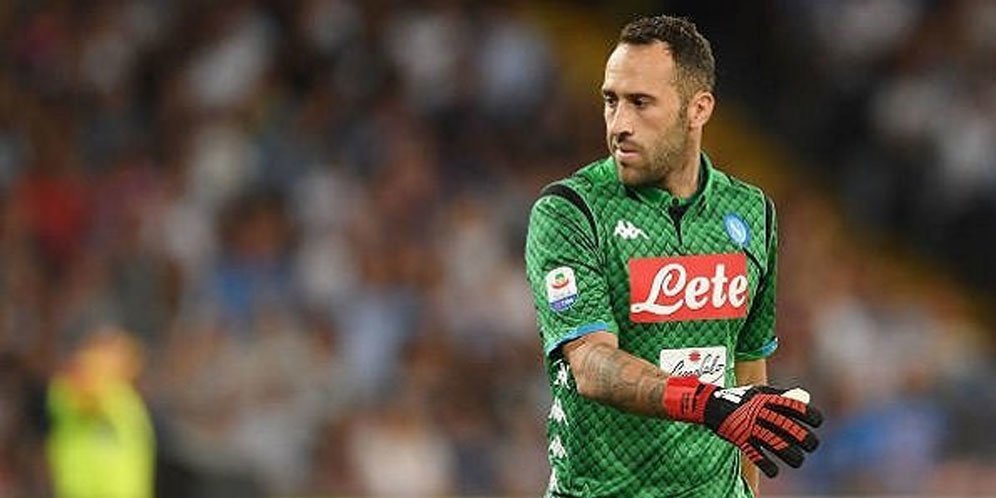 David Ospina