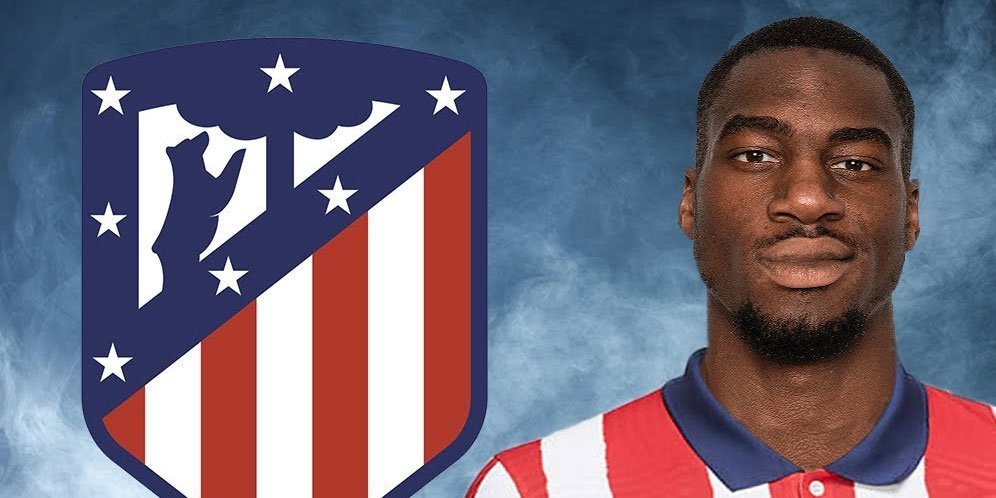 Geoffrey Kondogbia
