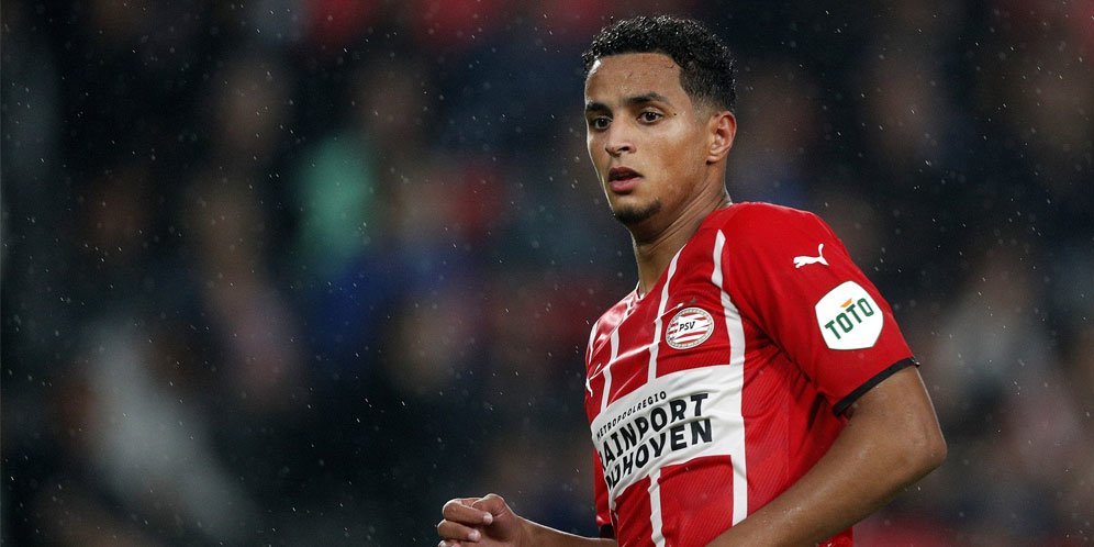 Profil Mohamed Ihattaren Bola profil-mohamed-ihattaren-bola