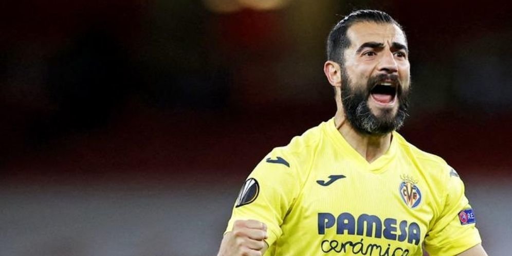 Profil Raul Albiol - Bola.net