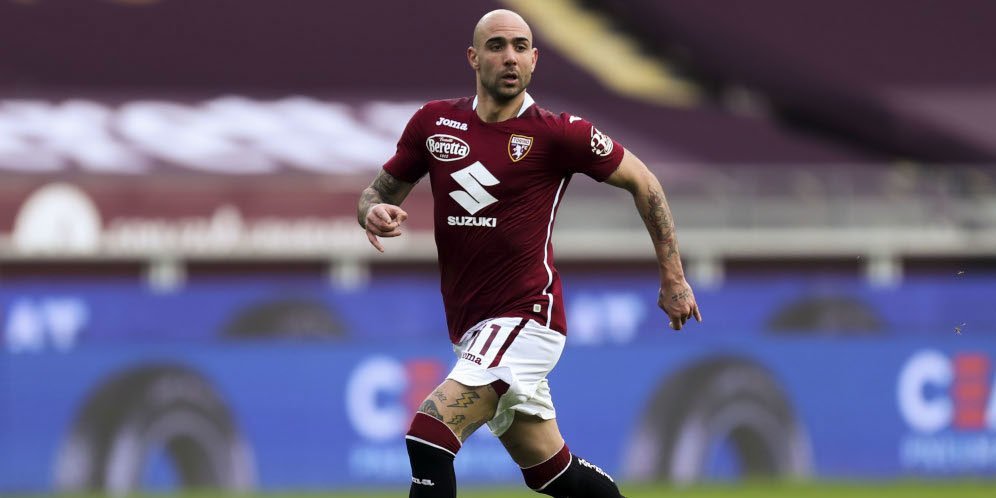 Simone Zaza