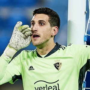 Sergio Herrera